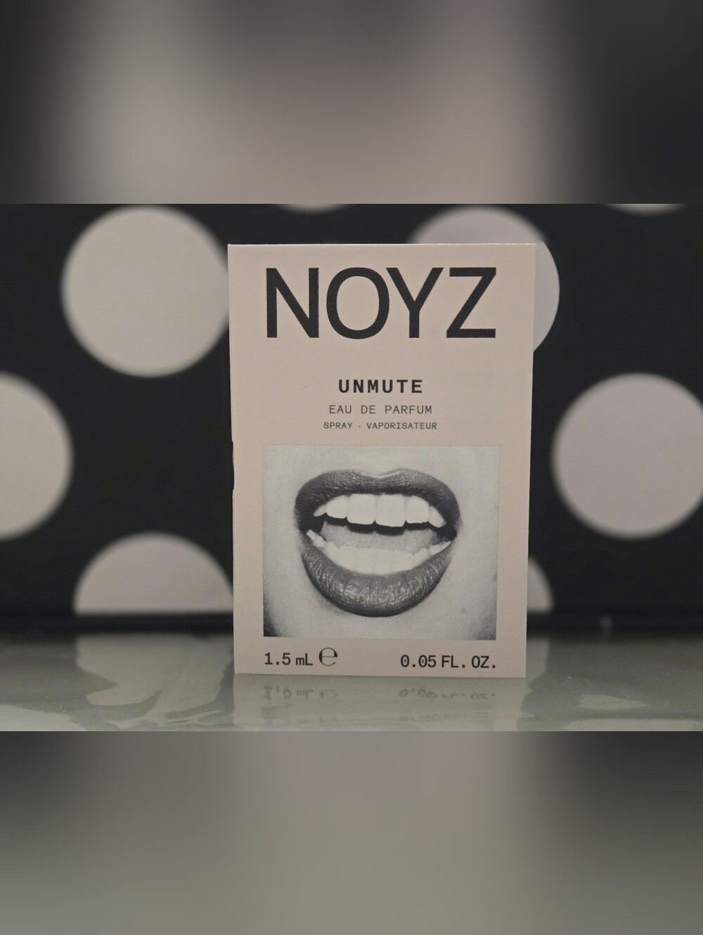 2/$15✨️Noyz Unmute SAMPLE✨️